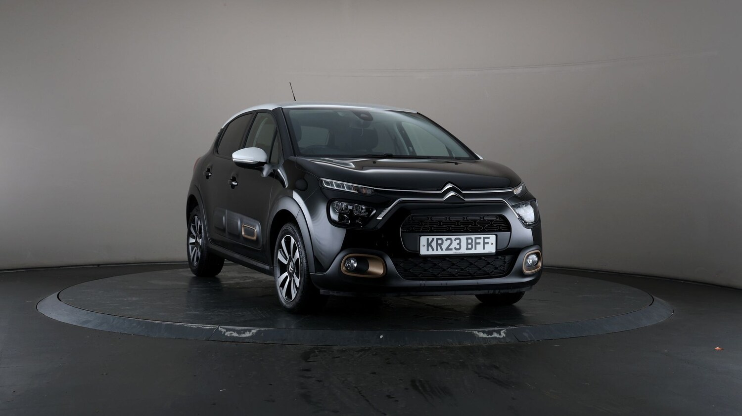 Used Citroen C3 for sale - 76810261: Photo 43