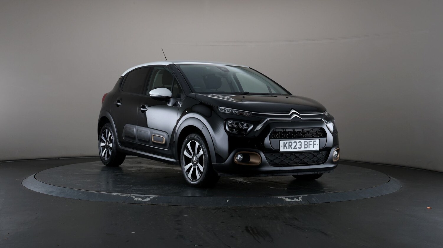 Used Citroen C3 for sale - 76810261: Photo 44