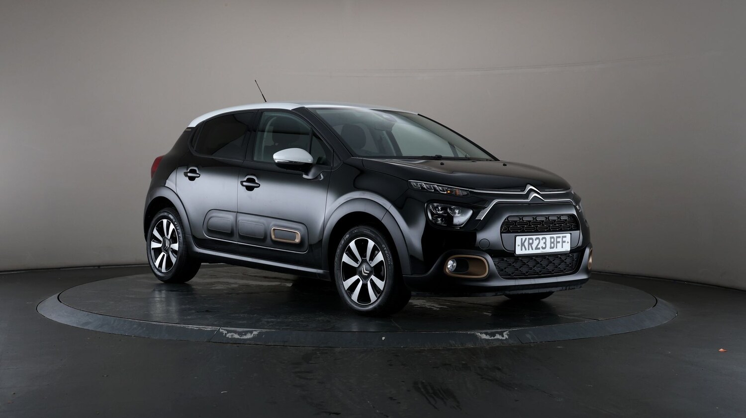 Used Citroen C3 for sale - 76810261: Photo 45