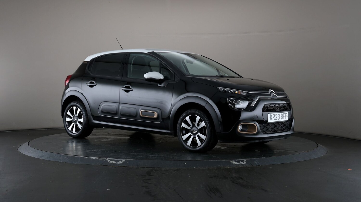 Used Citroen C3 for sale - 76810261: Photo 46