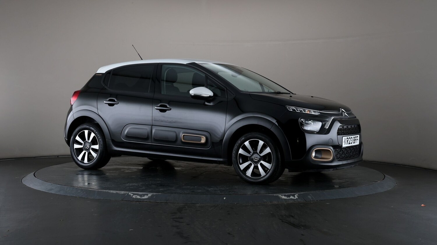 Used Citroen C3 for sale - 76810261: Photo 47