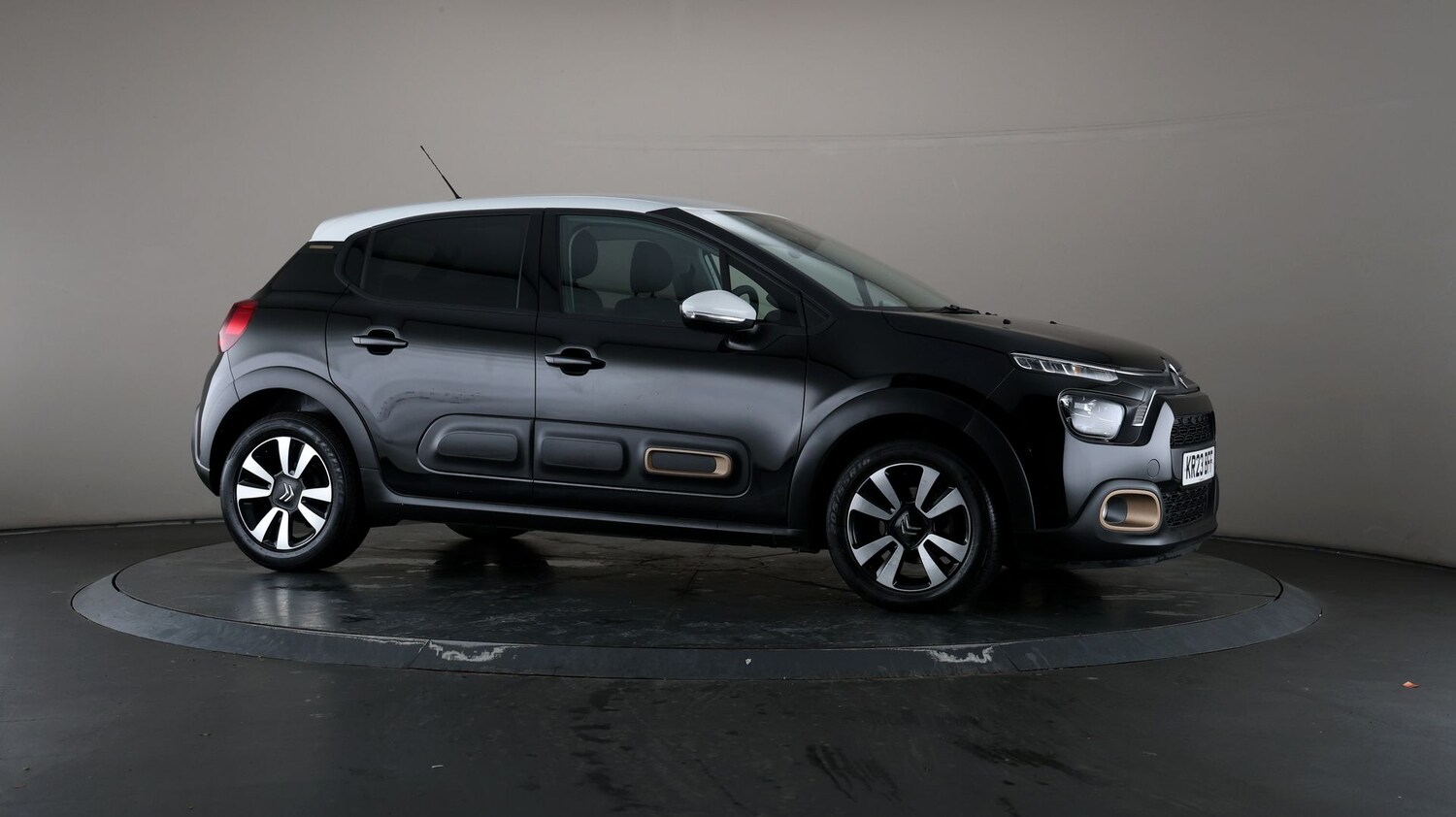 Used Citroen C3 for sale - 76810261: Photo 48