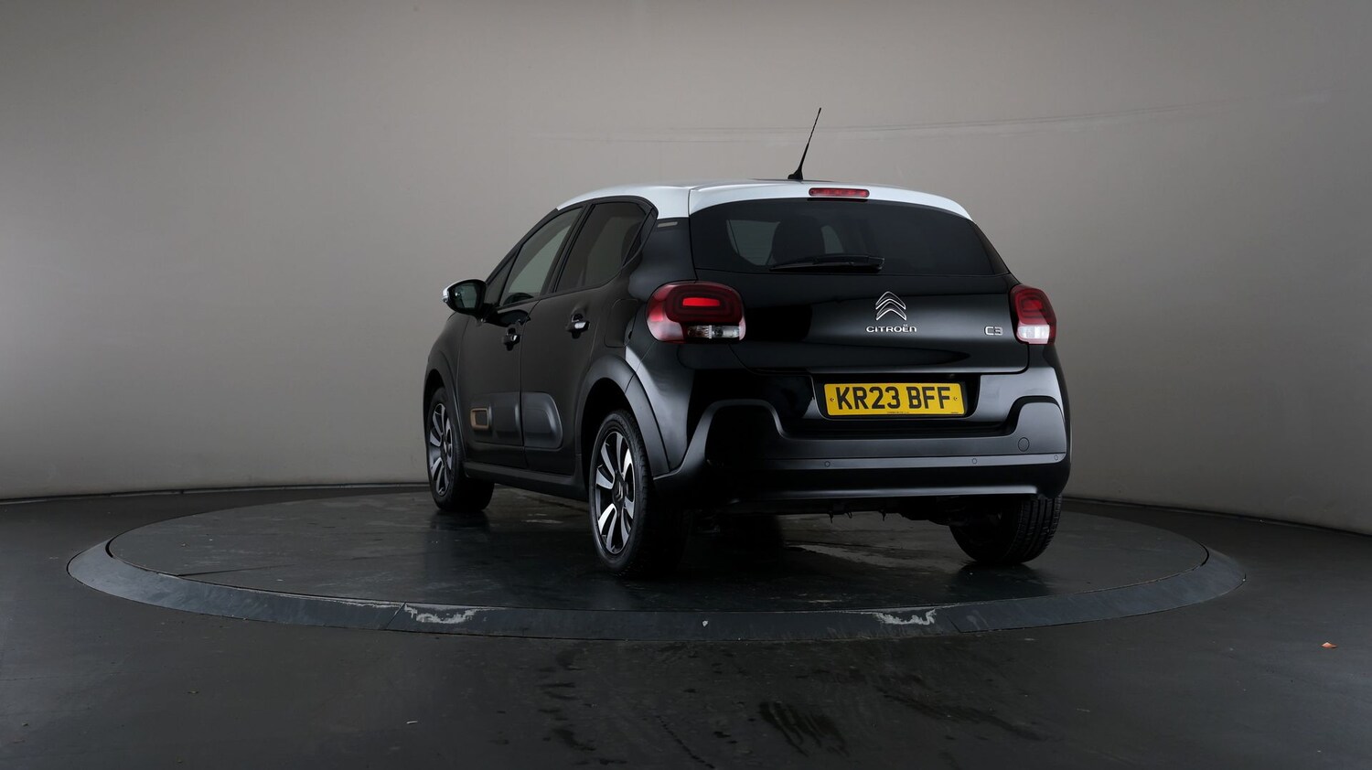 Used Citroen C3 for sale - 76810261: Photo 49