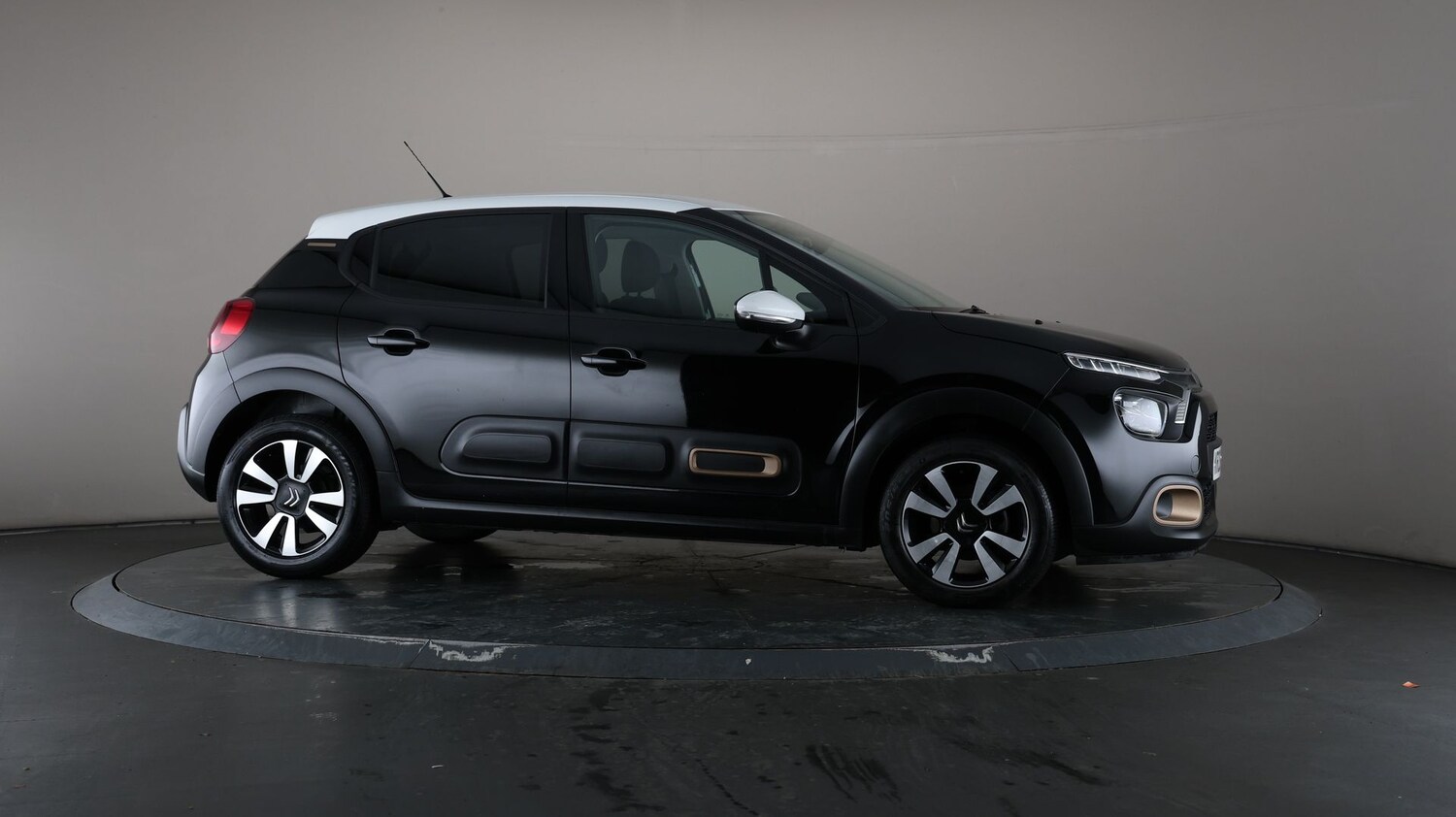 Used Citroen C3 for sale - 76810261: Photo 50