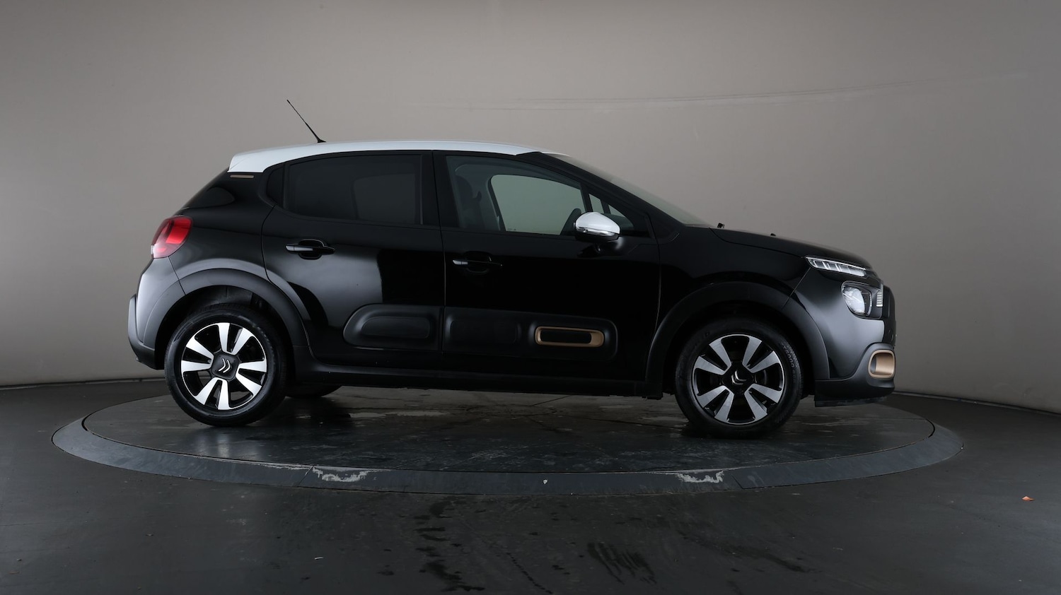 Used Citroen C3 for sale - 76810261: Photo 51