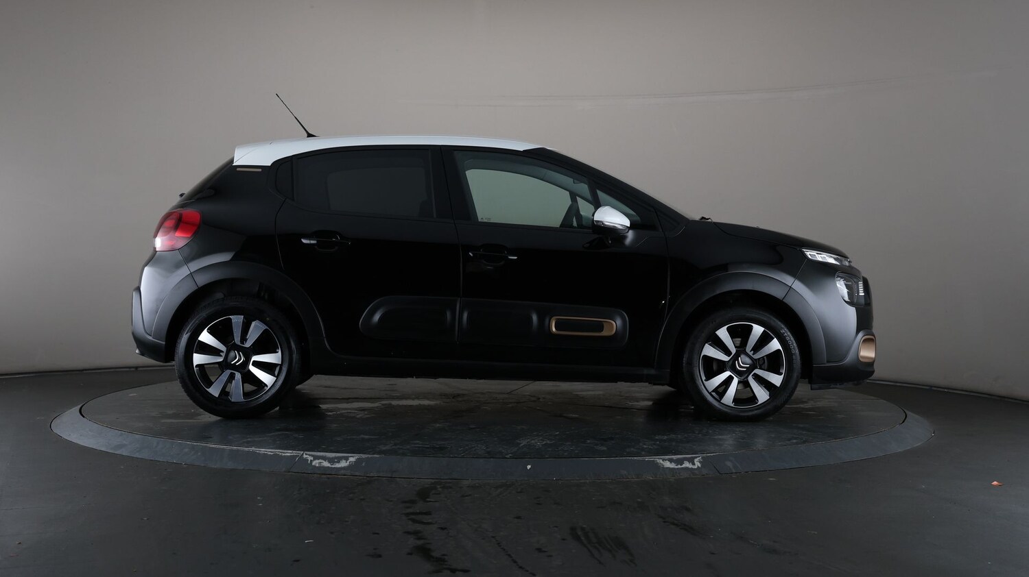 Used Citroen C3 for sale - 76810261: Photo 52