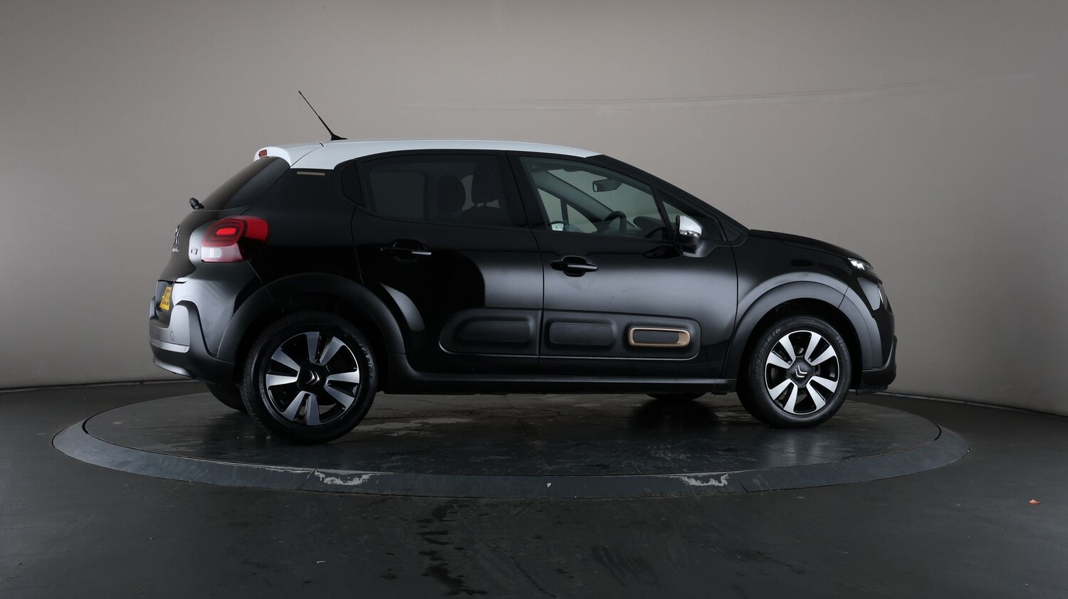 Used Citroen C3 for sale - 76810261: Photo 54