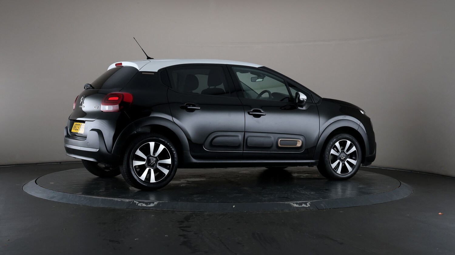 Used Citroen C3 for sale - 76810261: Photo 55