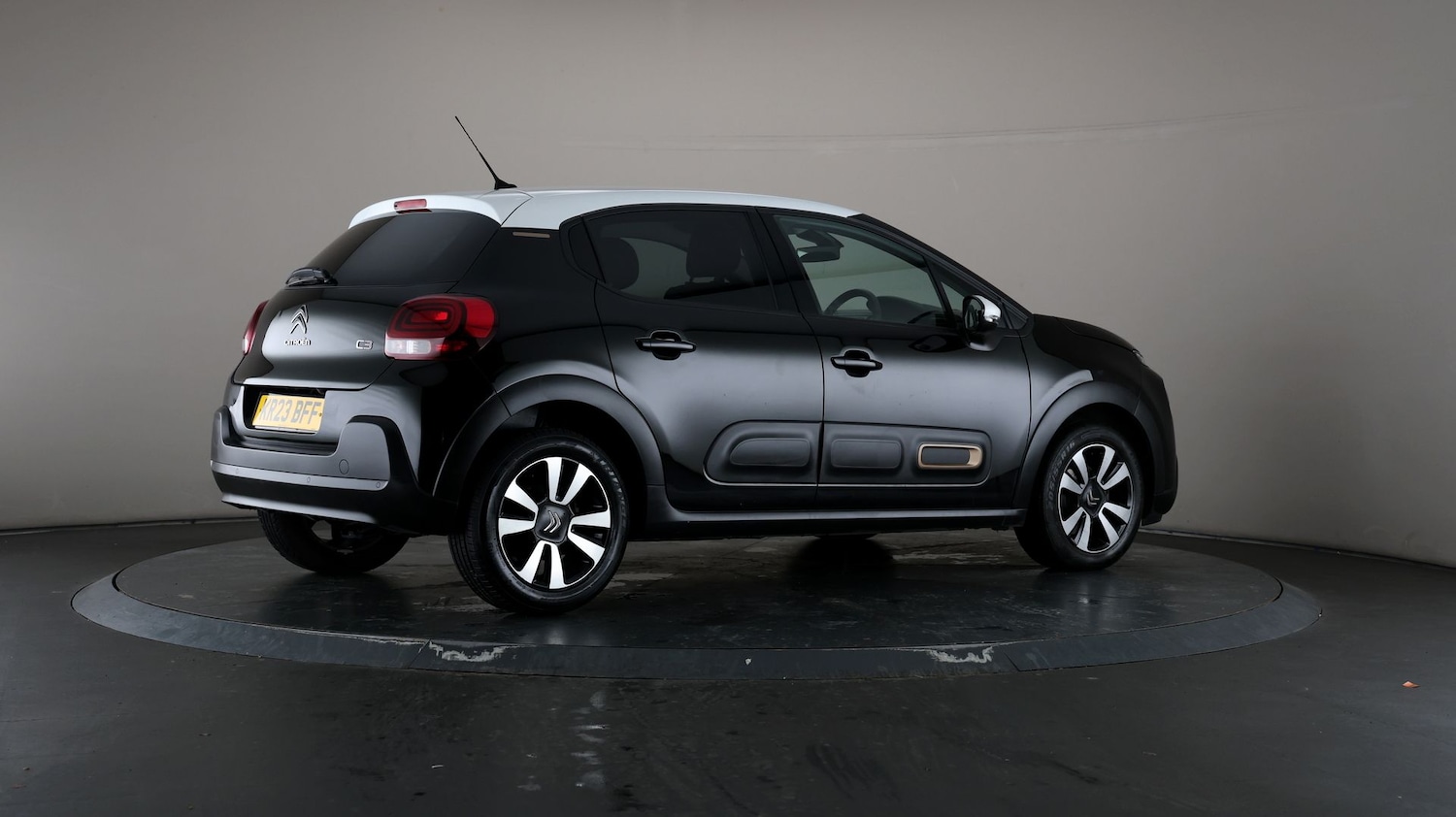 Used Citroen C3 for sale - 76810261: Photo 56