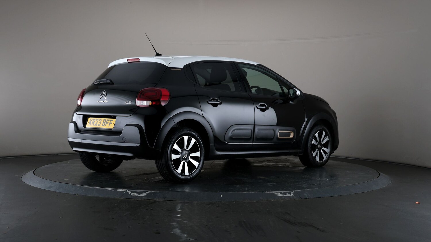 Used Citroen C3 for sale - 76810261: Photo 57