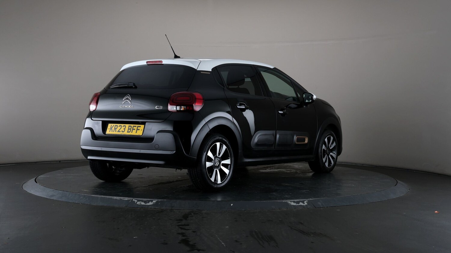 Used Citroen C3 for sale - 76810261: Photo 58