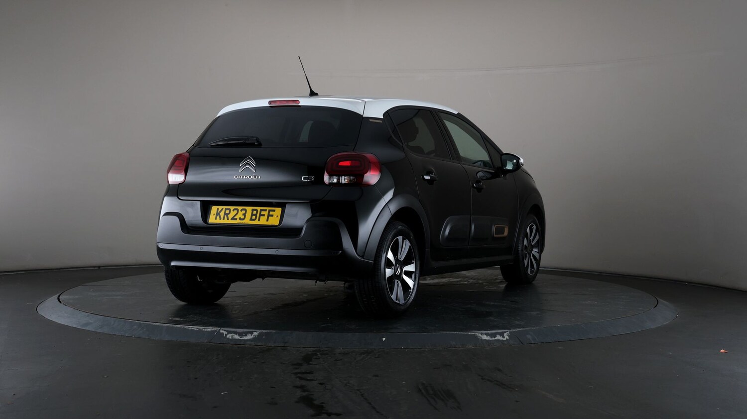 Used Citroen C3 for sale - 76810261: Photo 59