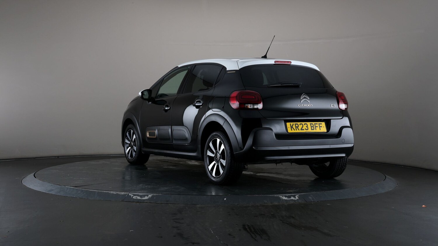 Used Citroen C3 for sale - 76810261: Photo 60