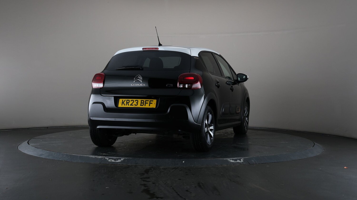 Used Citroen C3 for sale - 76810261: Photo 61