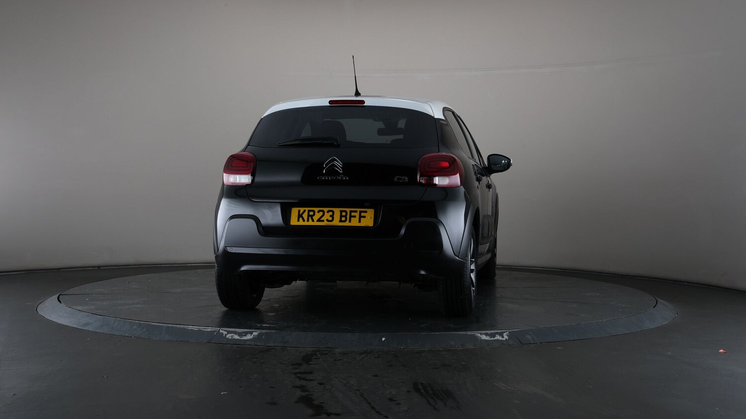 Used Citroen C3 for sale - 76810261: Photo 62