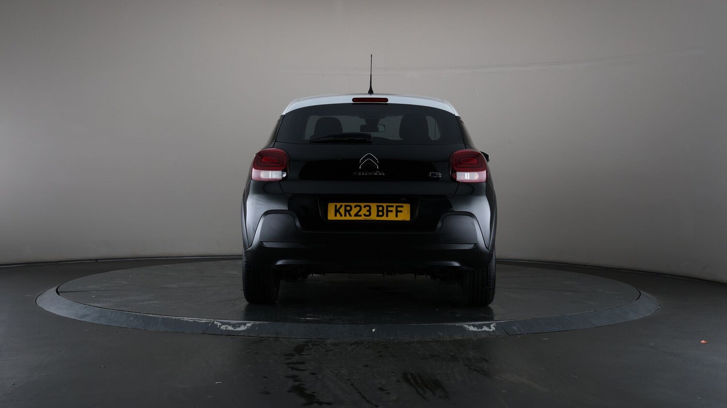 Used Citroen C3 for sale - 76810261: Photo 63