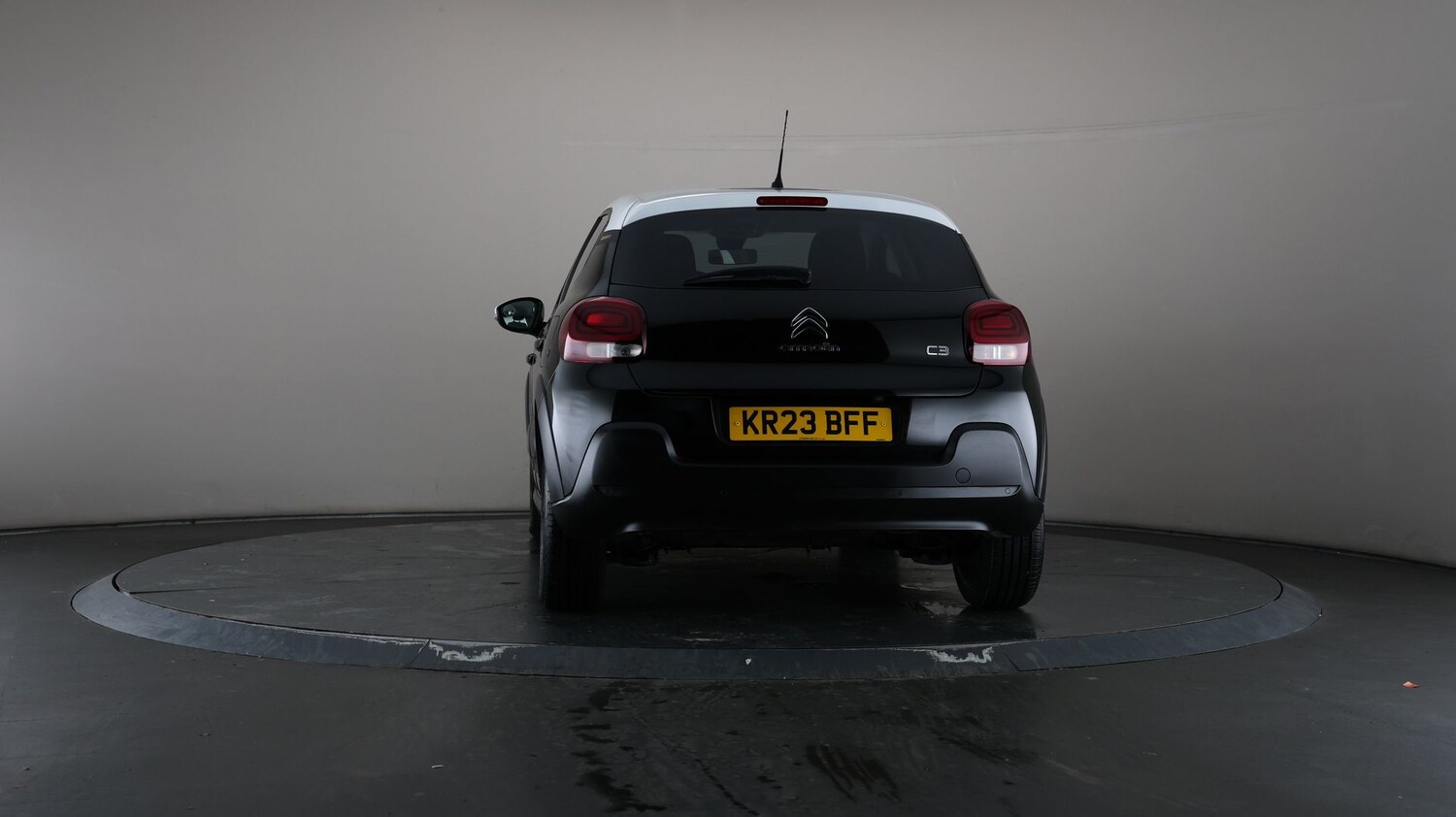 Used Citroen C3 for sale - 76810261: Photo 64