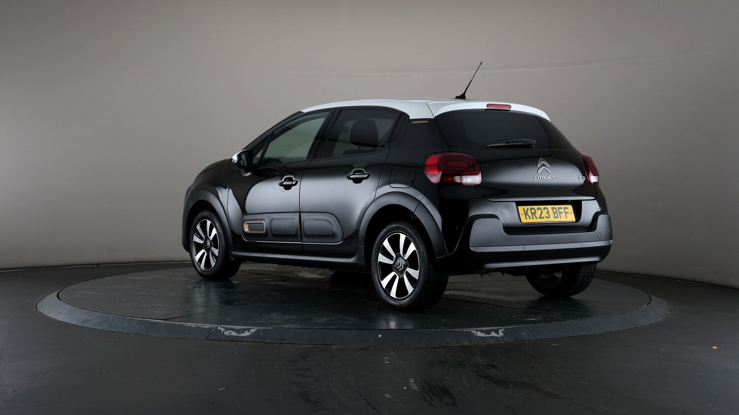 Used Citroen C3 for sale - 76810261: Photo 65