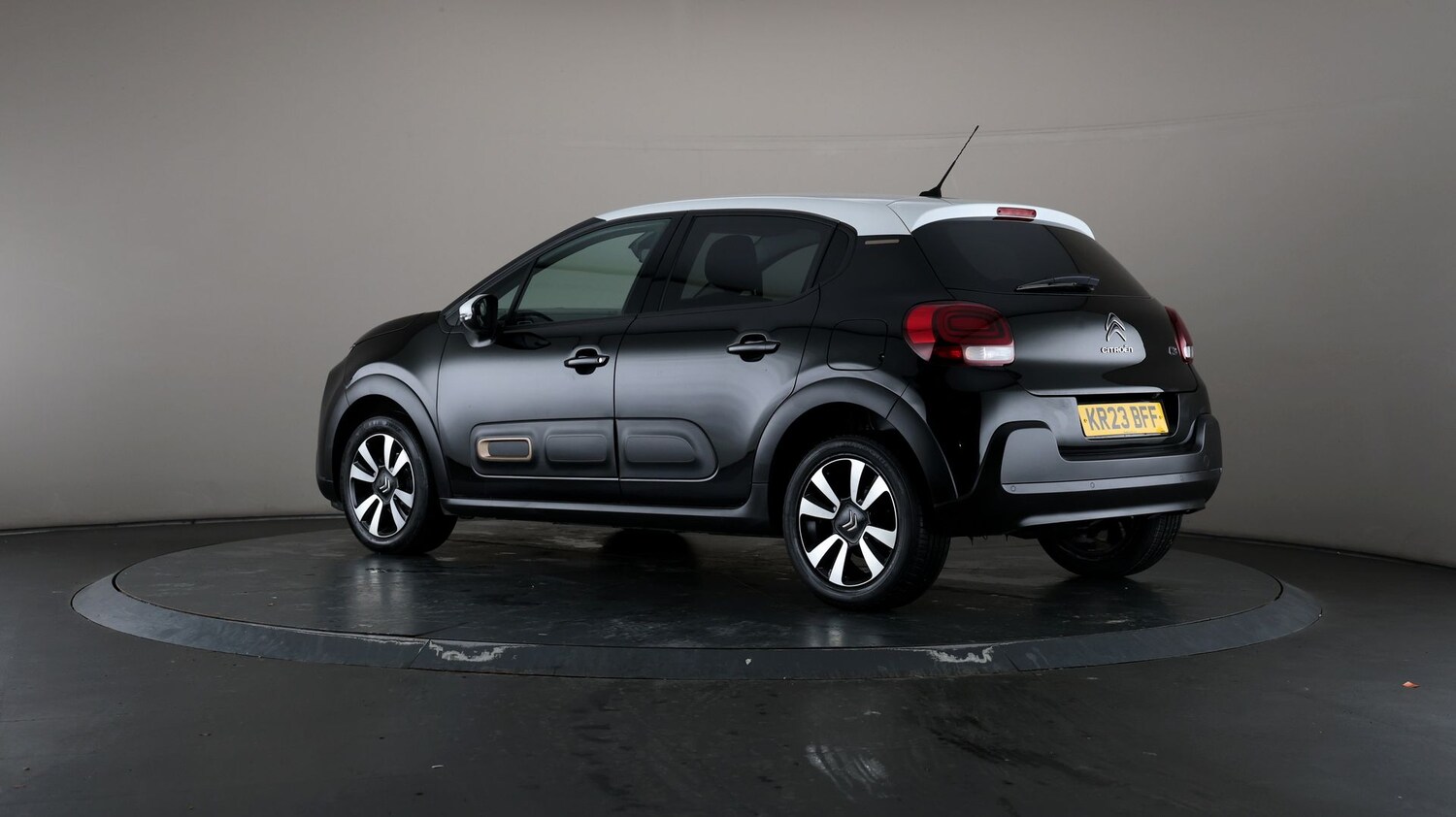 Used Citroen C3 for sale - 76810261: Photo 66