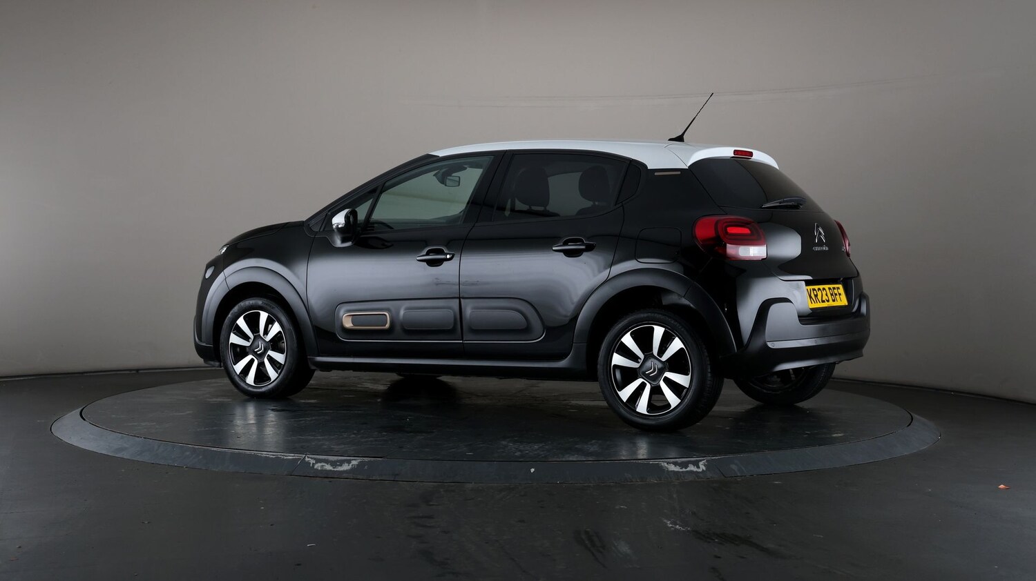 Used Citroen C3 for sale - 76810261: Photo 67
