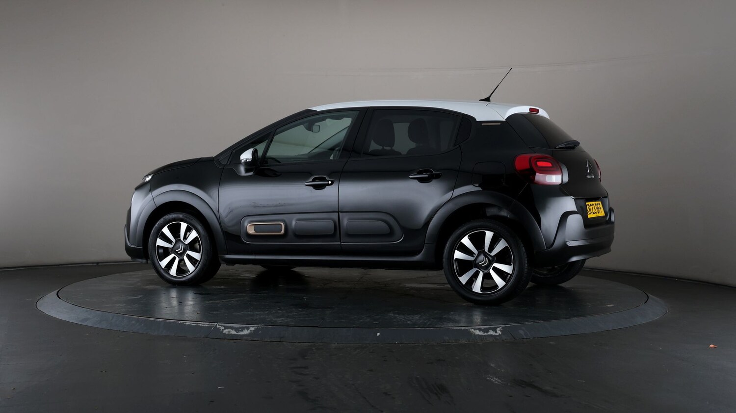 Used Citroen C3 for sale - 76810261: Photo 68