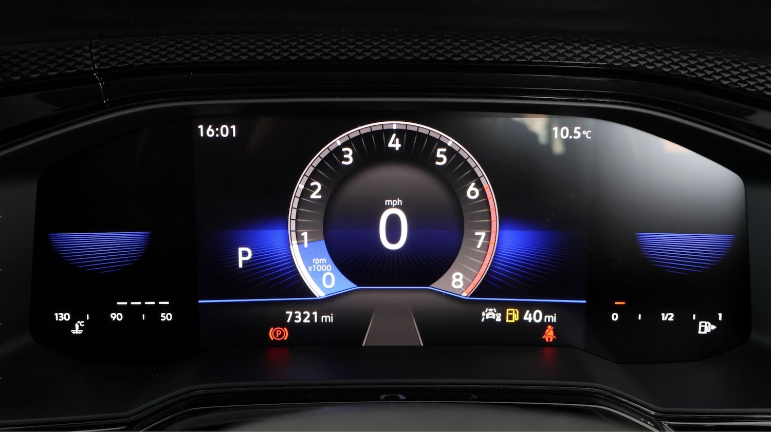 Used Volkswagen Polo 2024 for sale - 77526790: Photo 10