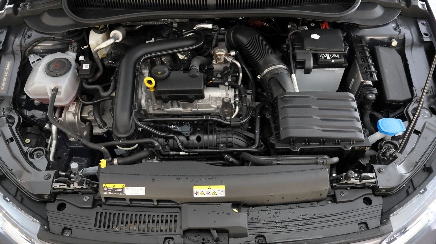 Used Volkswagen Polo 2024 for sale - 77526790: Photo 18