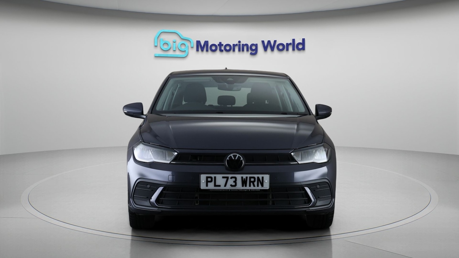 Used Volkswagen Polo 2024 for sale - 77526790: Photo 2