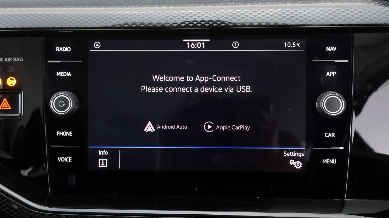 Used Volkswagen Polo 2024 for sale - 77526790: Photo 22