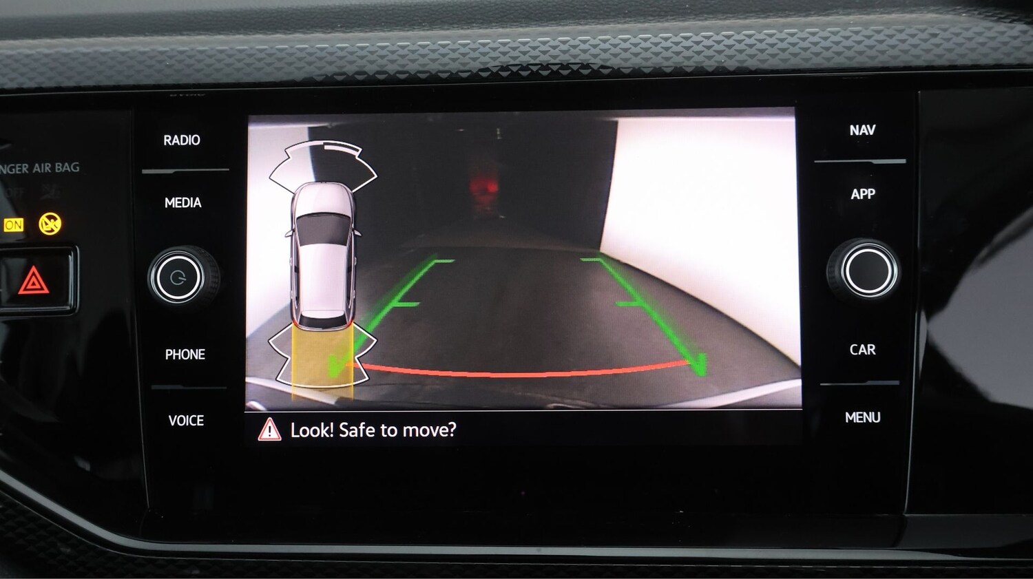 Used Volkswagen Polo 2024 for sale - 77526790: Photo 23