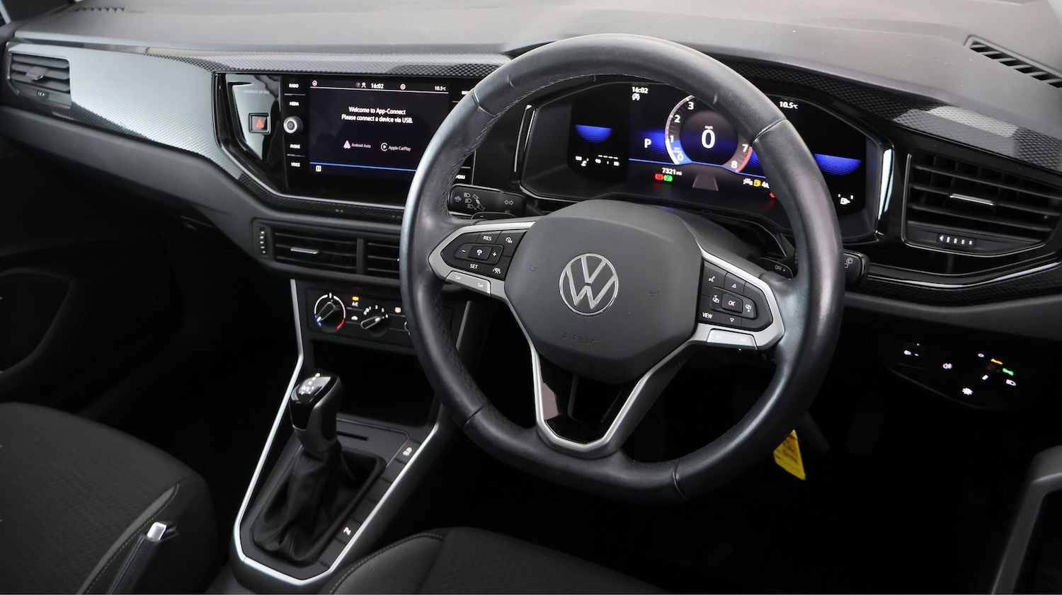 Used Volkswagen Polo 2024 for sale - 77526790: Photo 9