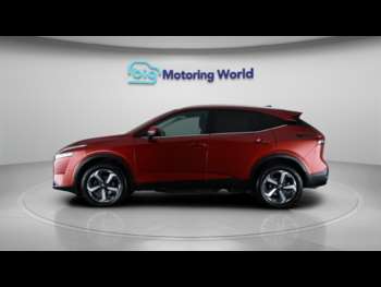 Used Nissan Qashqai 2022 for sale - 74965932: Photo