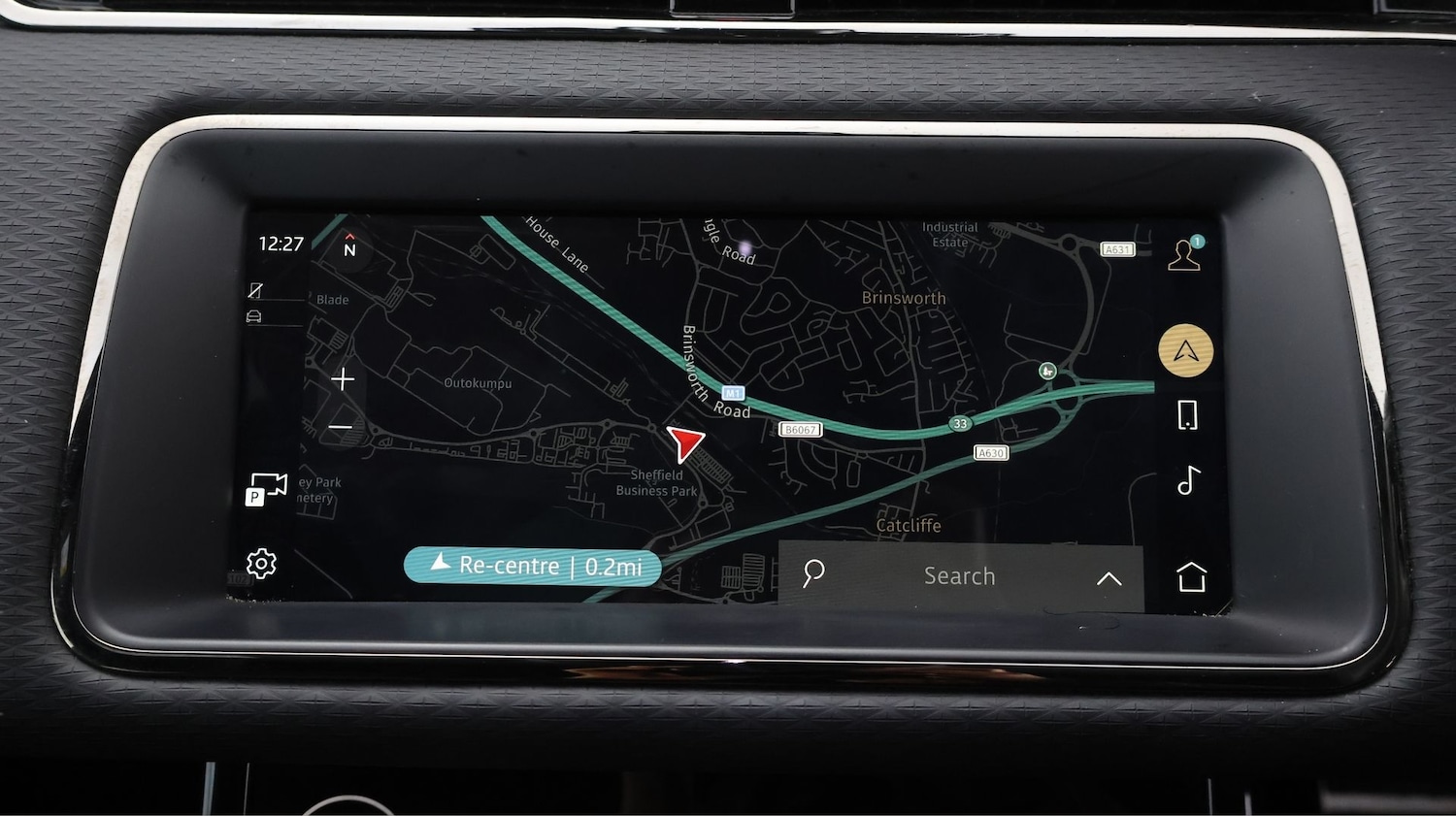 Used Land Rover Range Rover Evoque 2022 for sale - 78106089: Photo 11