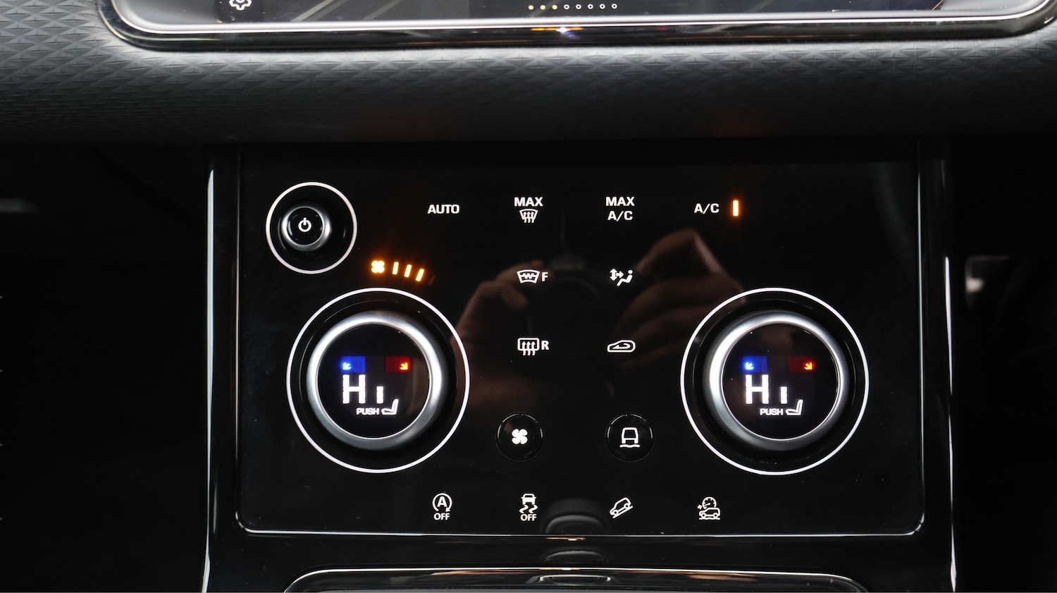 Used Land Rover Range Rover Evoque 2022 for sale - 78106089: Photo 12