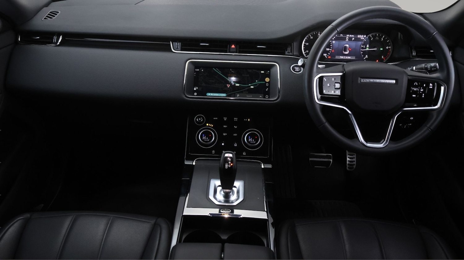 Used Land Rover Range Rover Evoque 2022 for sale - 78106089: Photo 13