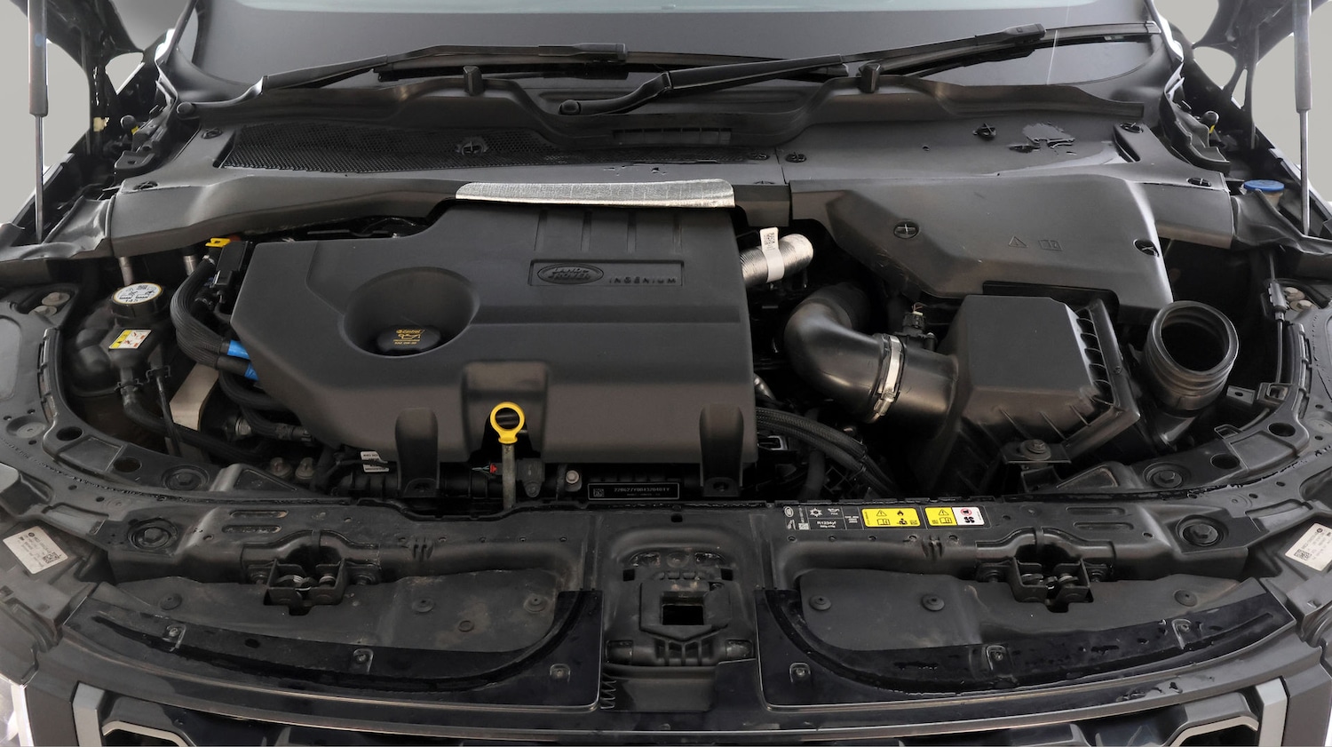 Used Land Rover Range Rover Evoque 2022 for sale - 78106089: Photo 19