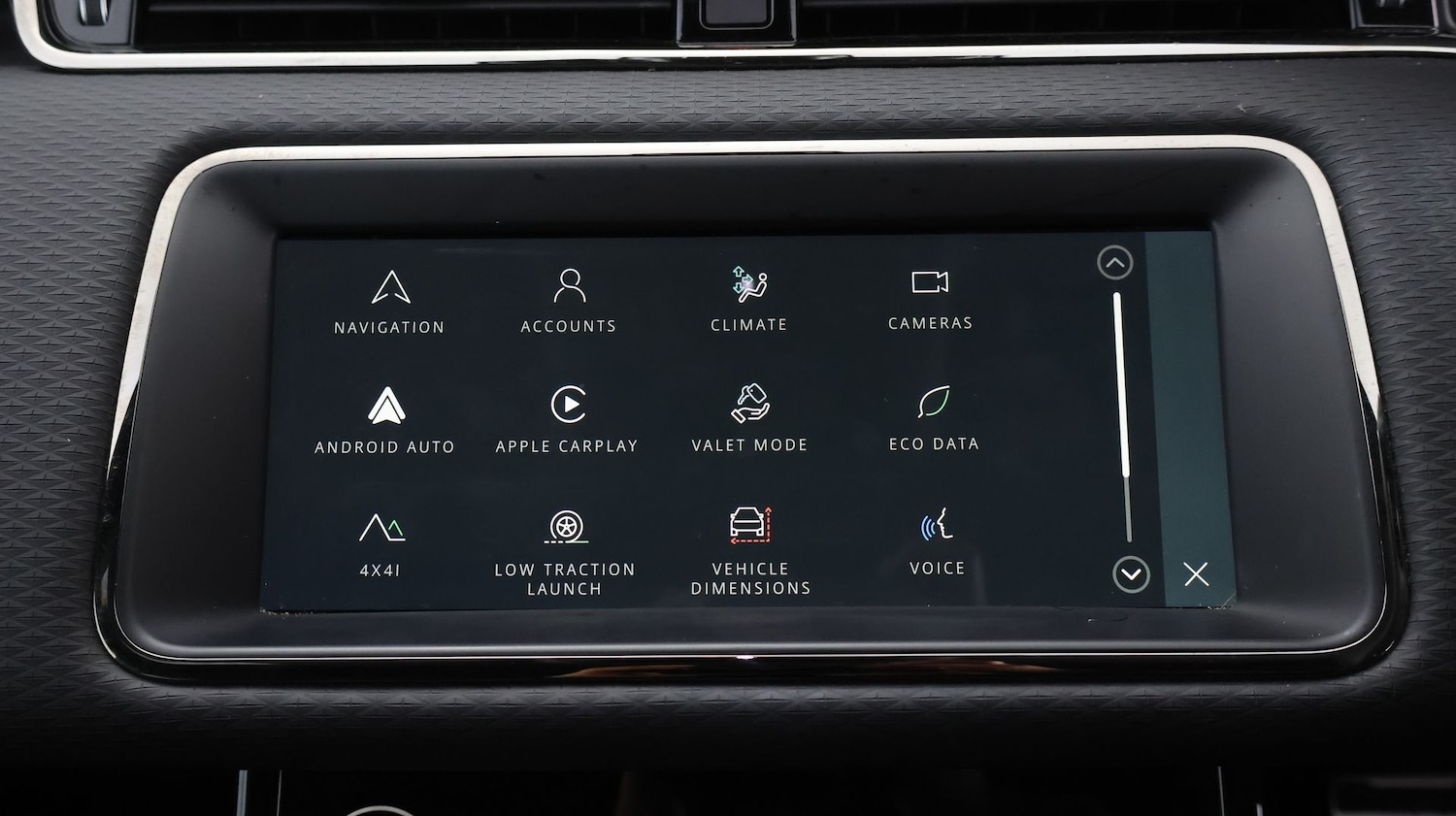 Used Land Rover Range Rover Evoque 2022 for sale - 78106089: Photo 25