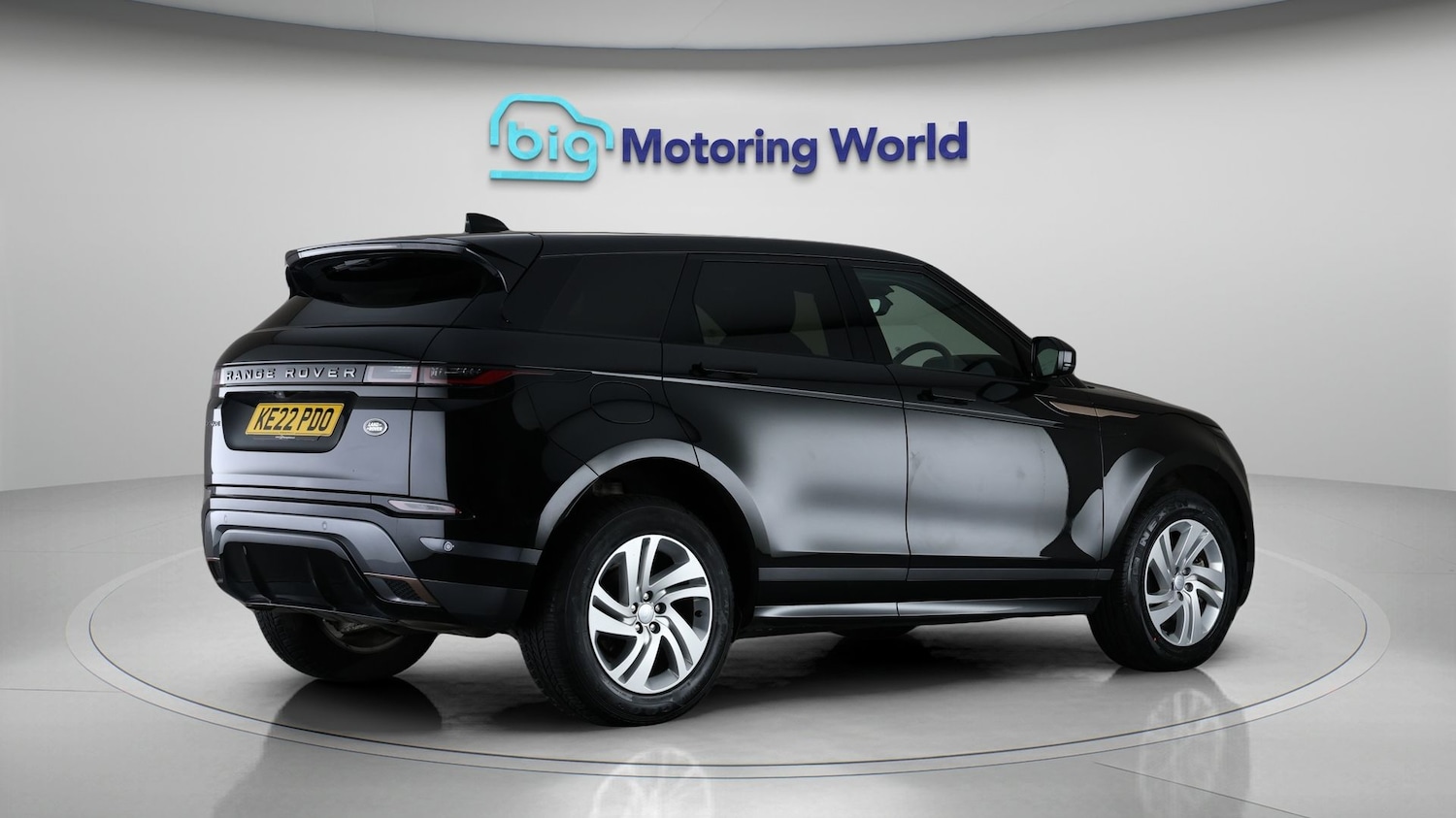 Used Land Rover Range Rover Evoque 2022 for sale - 78106089: Photo 7
