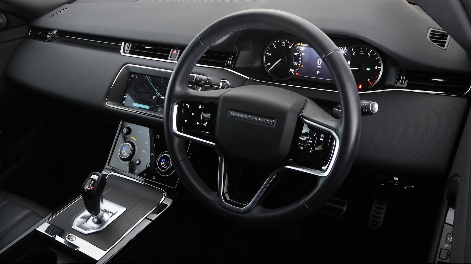 Used Land Rover Range Rover Evoque 2022 for sale - 78106089: Photo 9