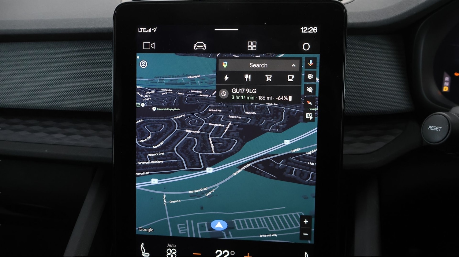 Used Polestar Polestar 2 2021 for sale - 77931894: Photo 11