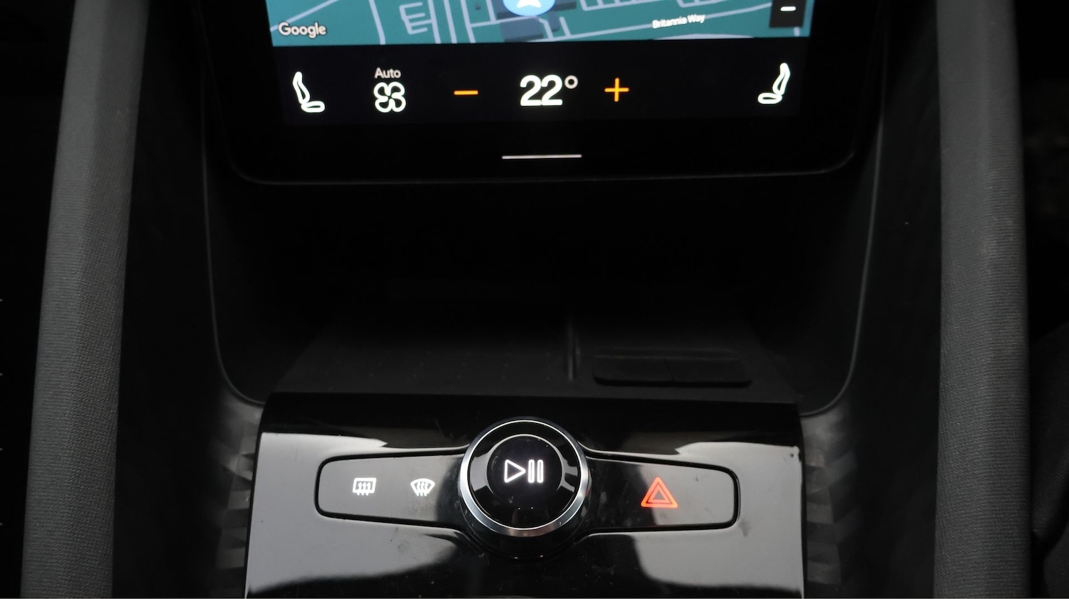 Used Polestar Polestar 2 2021 for sale - 77931894: Photo 12