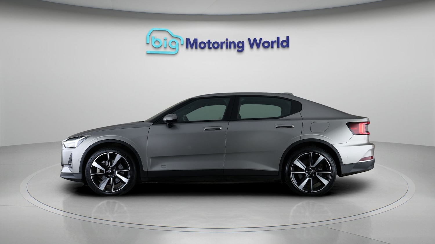 Used Polestar Polestar 2 2021 for sale - 77931894: Photo 4