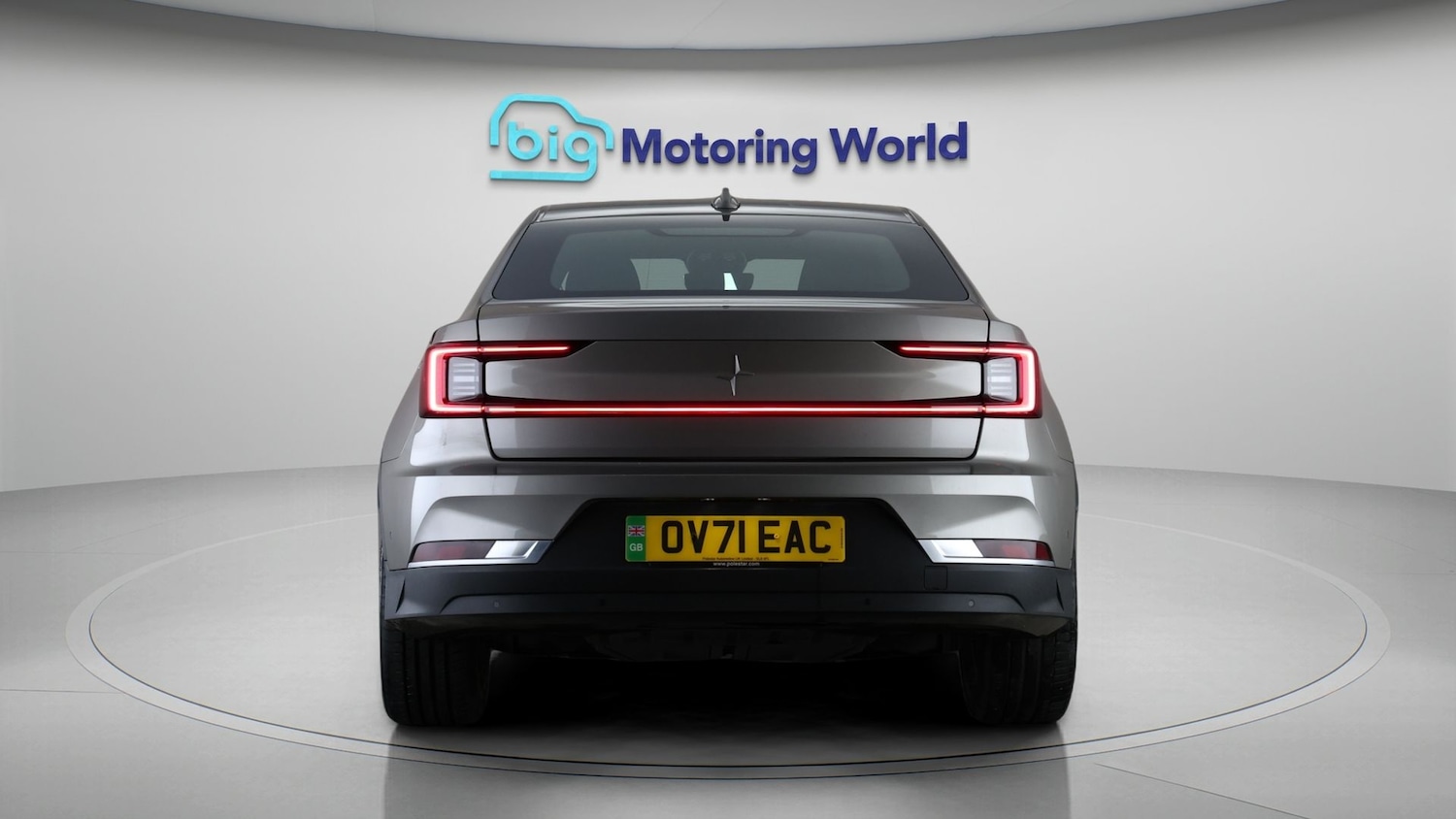 Used Polestar Polestar 2 2021 for sale - 77931894: Photo 6