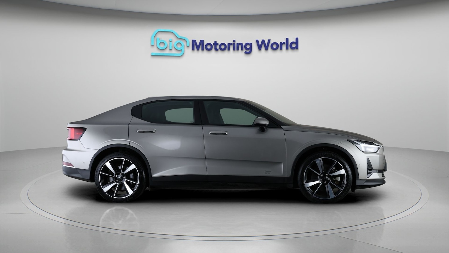 Used Polestar Polestar 2 2021 for sale - 77931894: Photo 8