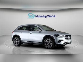 Used Mercedes-Benz GLA 2025 for sale - 79054132: Photo