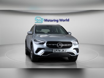 Used Mercedes-Benz GLA 2025 for sale - 79054132: Photo