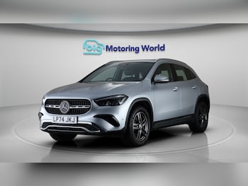 Used Mercedes-Benz GLA 2025 for sale - 79054132: Photo