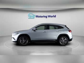 Used Mercedes-Benz GLA 2025 for sale - 79054132: Photo