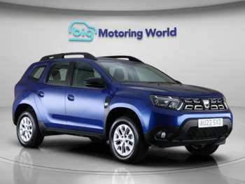 2022 (22) - 1.0 TCe Comfort SUV 5dr Petrol Manual Euro 6 (s/s) (90 ps)