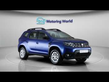 Used Dacia Duster 2022 for sale - 74798481: Photo